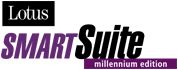 Lotus Smartsuite Millennium